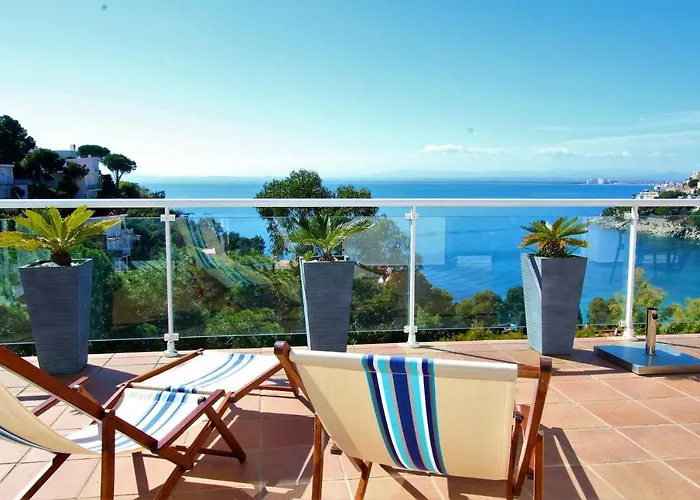 Global Immo 6020 Villa Martin